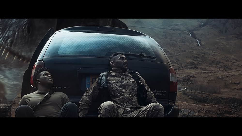 キングダム・オブ・ダイナソーの画像