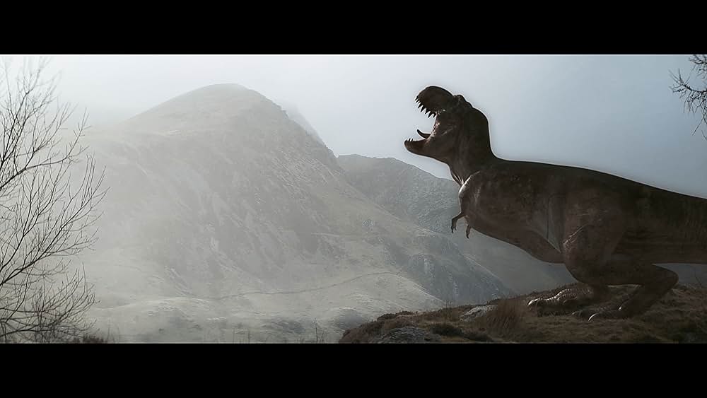 キングダム・オブ・ダイナソーの画像