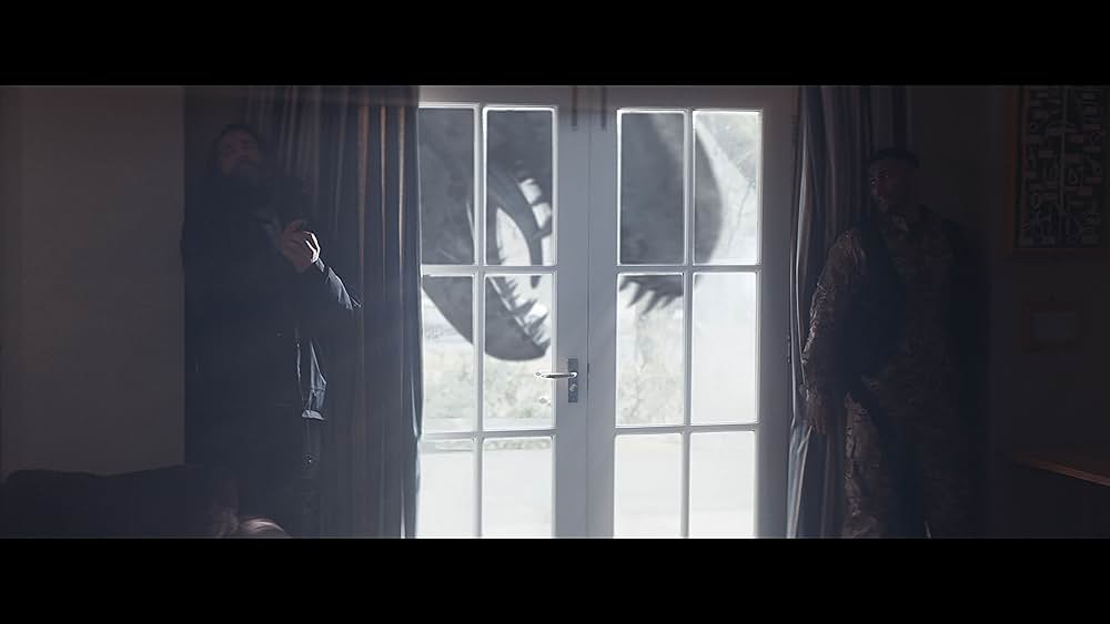 キングダム・オブ・ダイナソーの画像