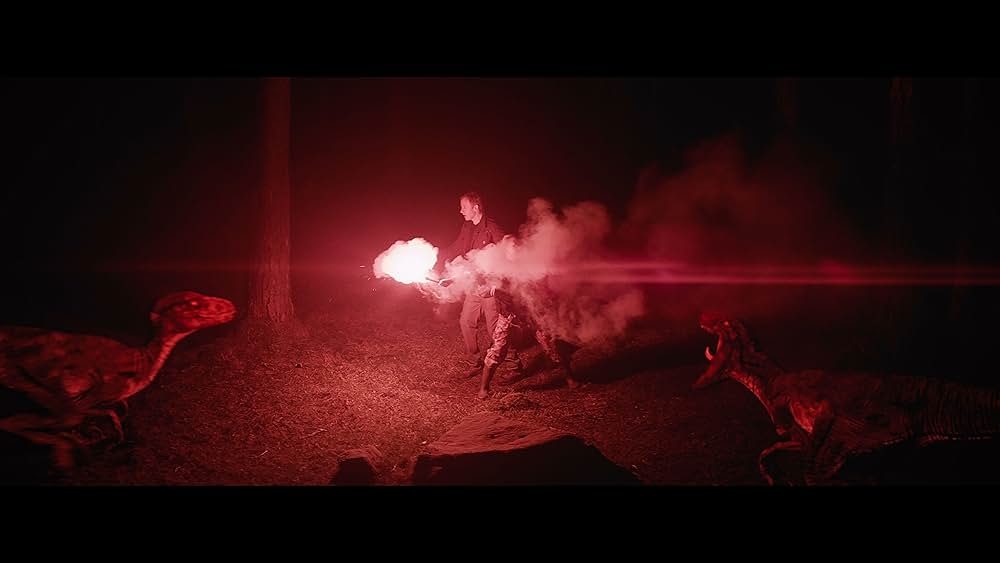 キングダム・オブ・ダイナソーの画像