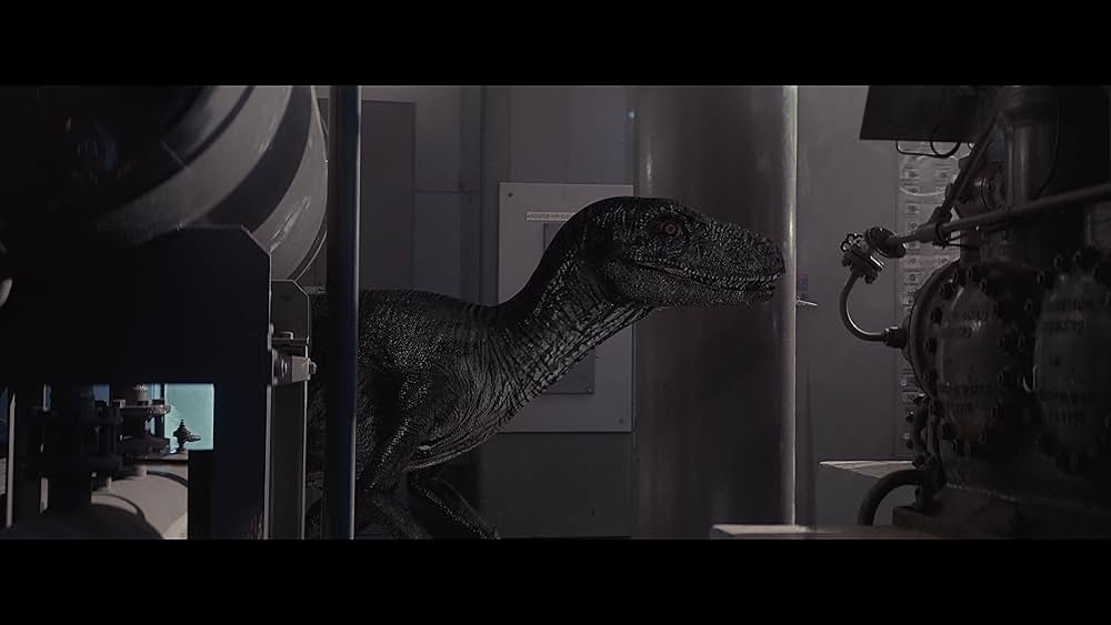 キングダム・オブ・ダイナソーの画像