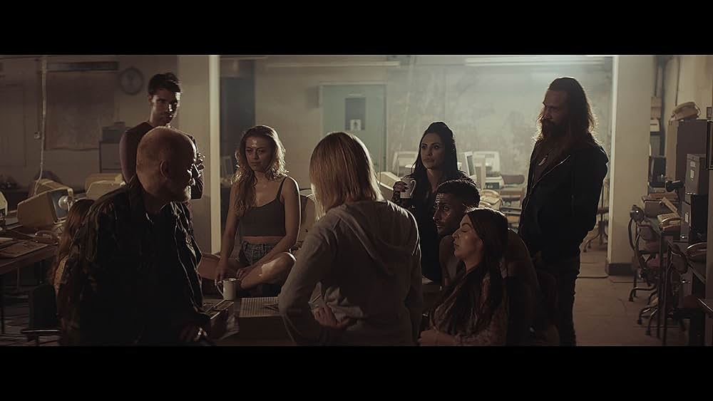 キングダム・オブ・ダイナソーの画像