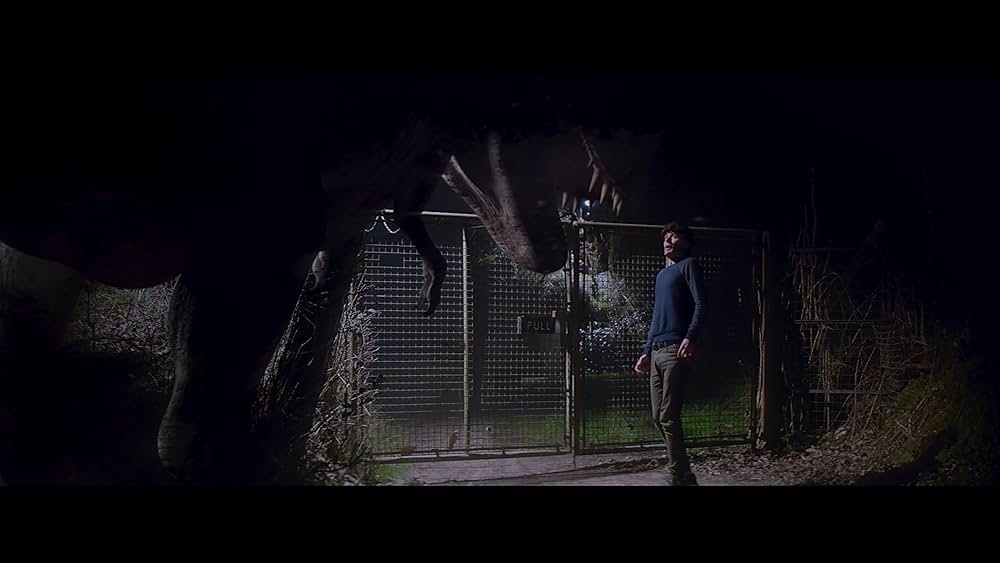 キングダム・オブ・ダイナソーの画像