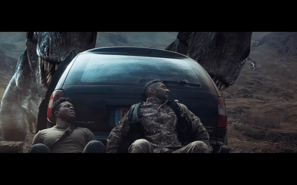 キングダム・オブ・ダイナソーの画像