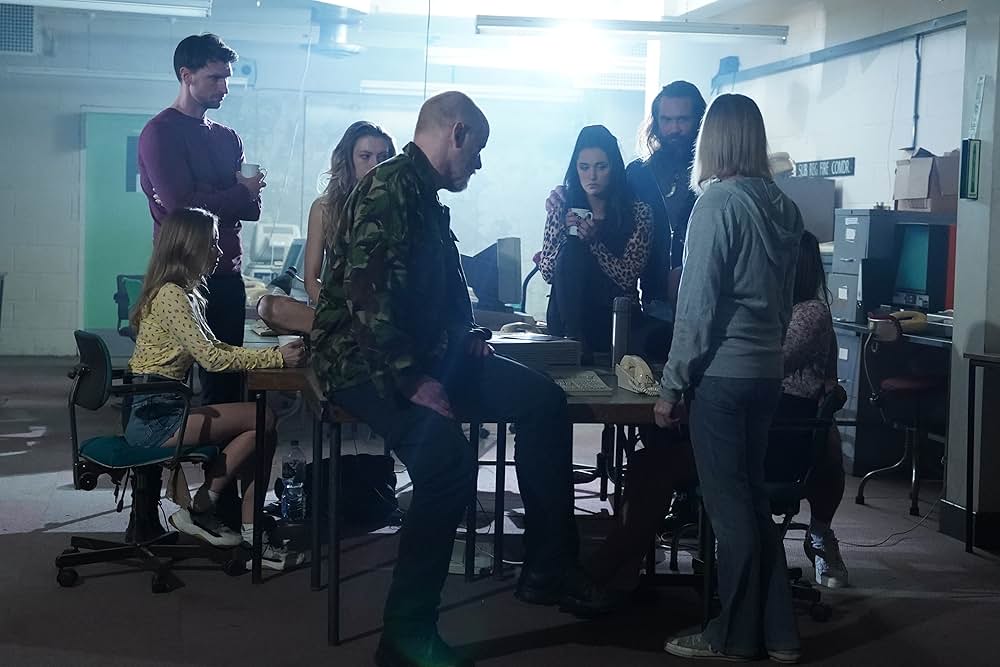 キングダム・オブ・ダイナソーの画像