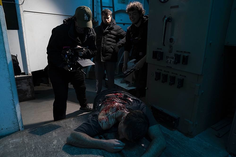 キングダム・オブ・ダイナソーの画像