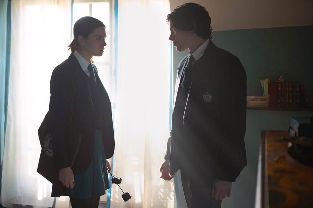 ティアメイカーの画像