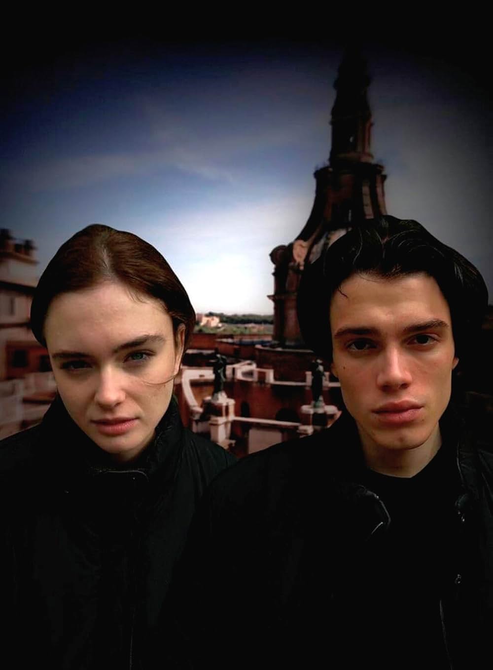 ティアメイカーの画像