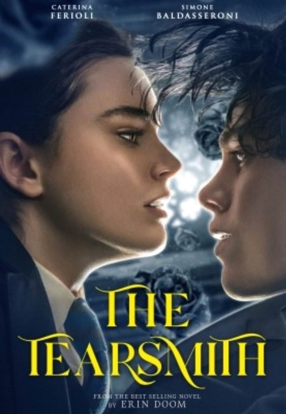 ティアメイカーの画像