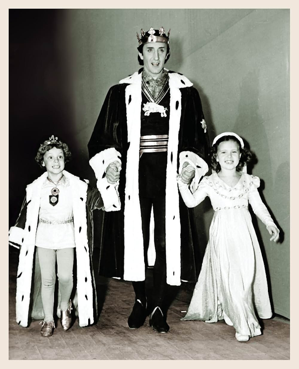 恐怖のロンドン塔の画像