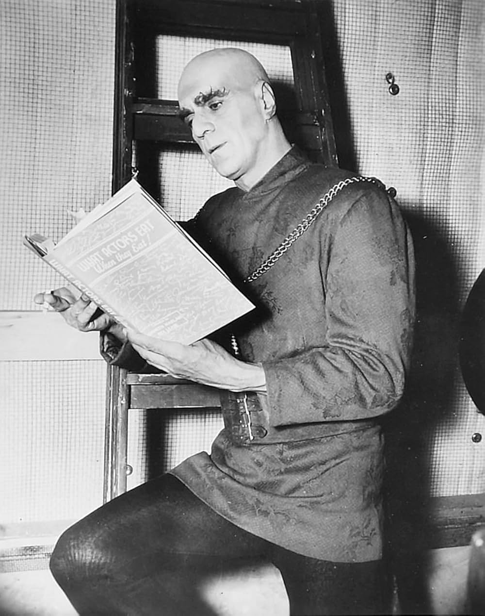 恐怖のロンドン塔の画像