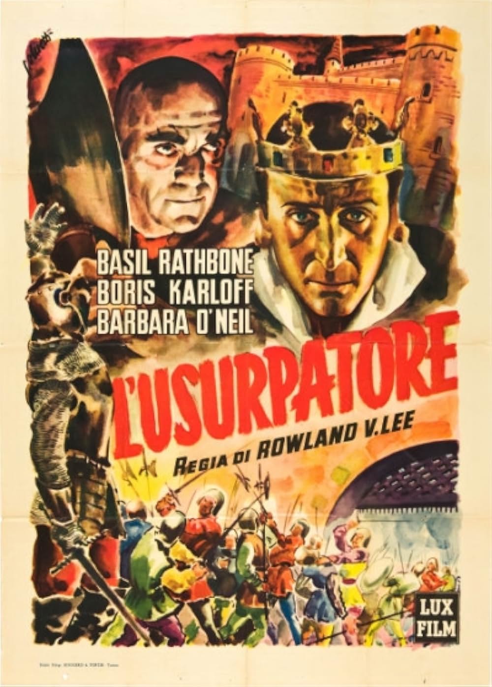 恐怖のロンドン塔の画像