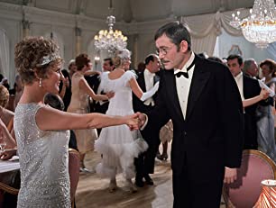 「チップス先生さようなら」ピーター・オトゥール & ペトゥラ・クラークの画像