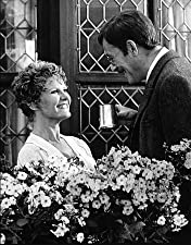 「チップス先生さようなら」ピーター・オトゥール & ペトゥラ・クラークの画像