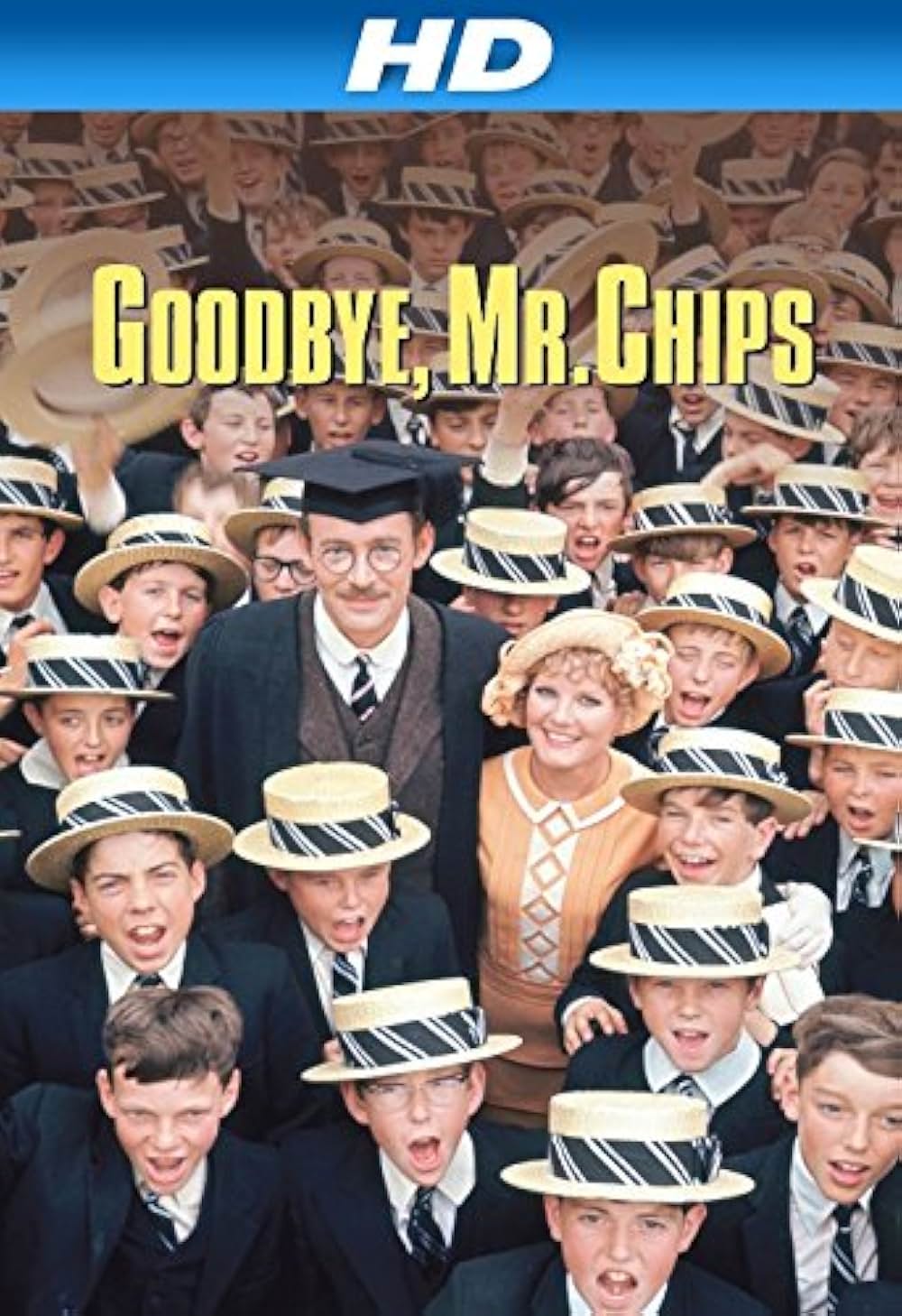 チップス先生さようならの画像