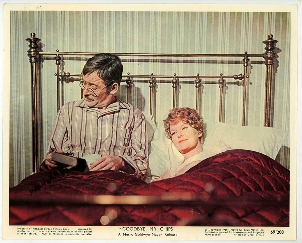 チップス先生さようならの画像