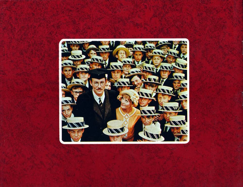 チップス先生さようならの画像