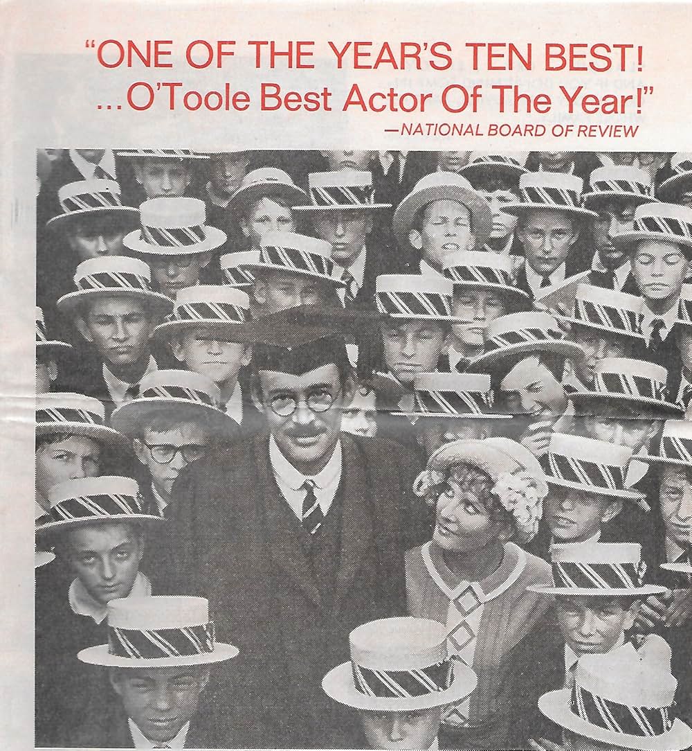 チップス先生さようならの画像