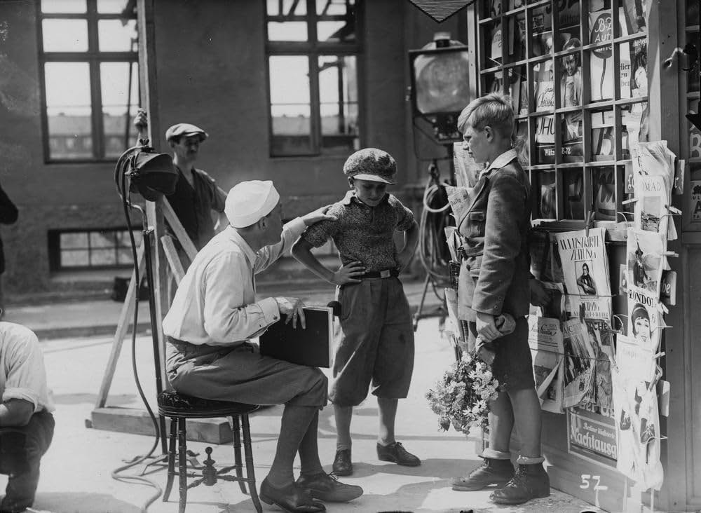 少年探偵団の画像