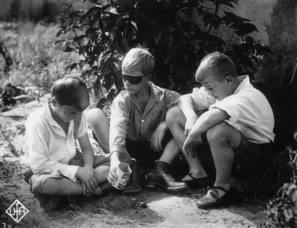 少年探偵団の画像