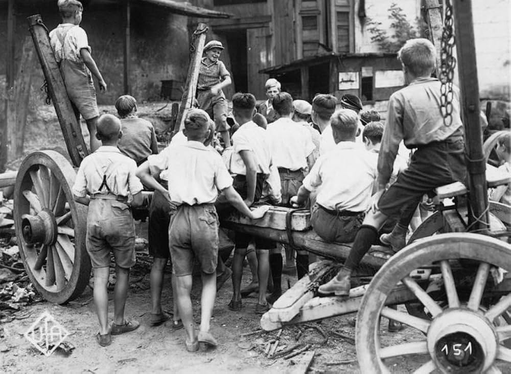 少年探偵団の画像