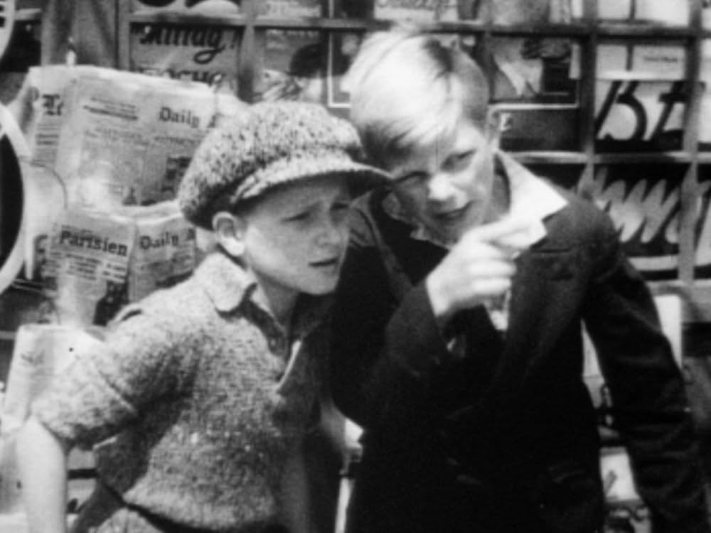 少年探偵団の画像