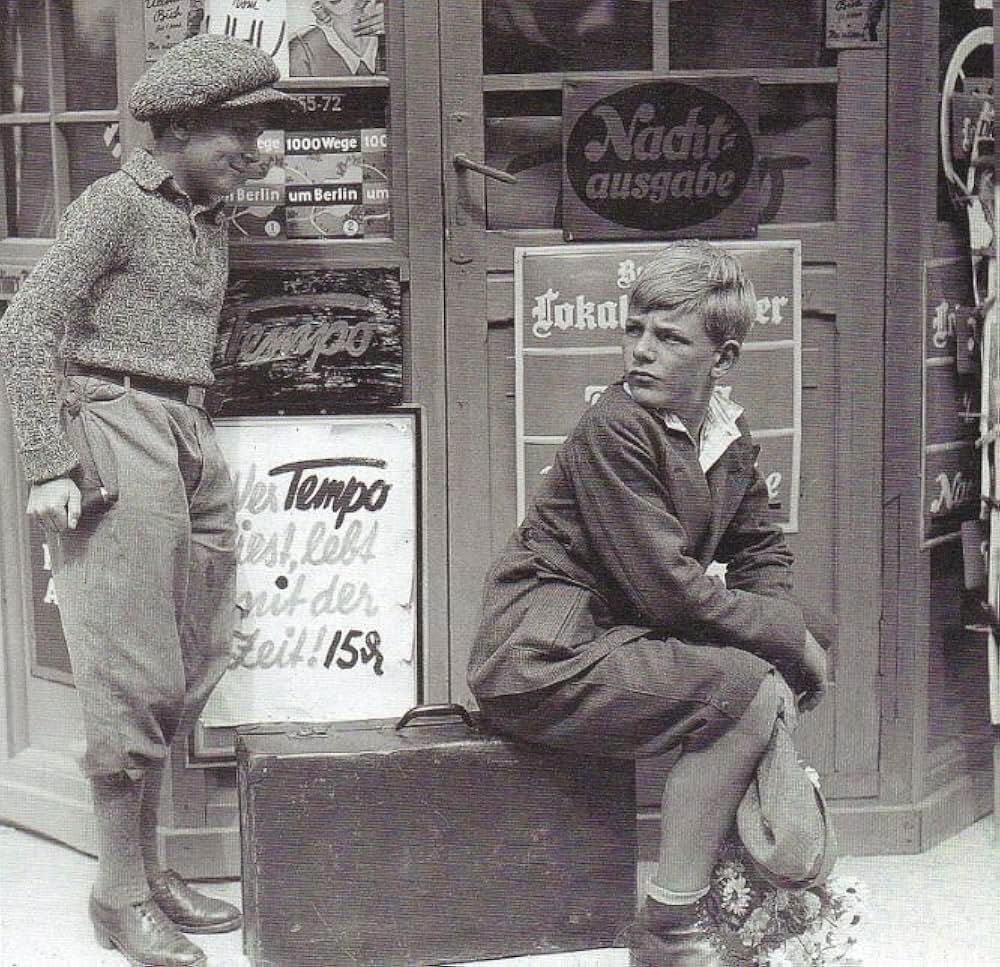 少年探偵団の画像