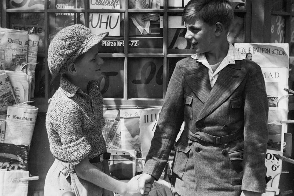 少年探偵団の画像