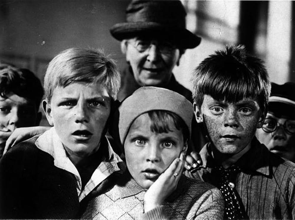 少年探偵団の画像