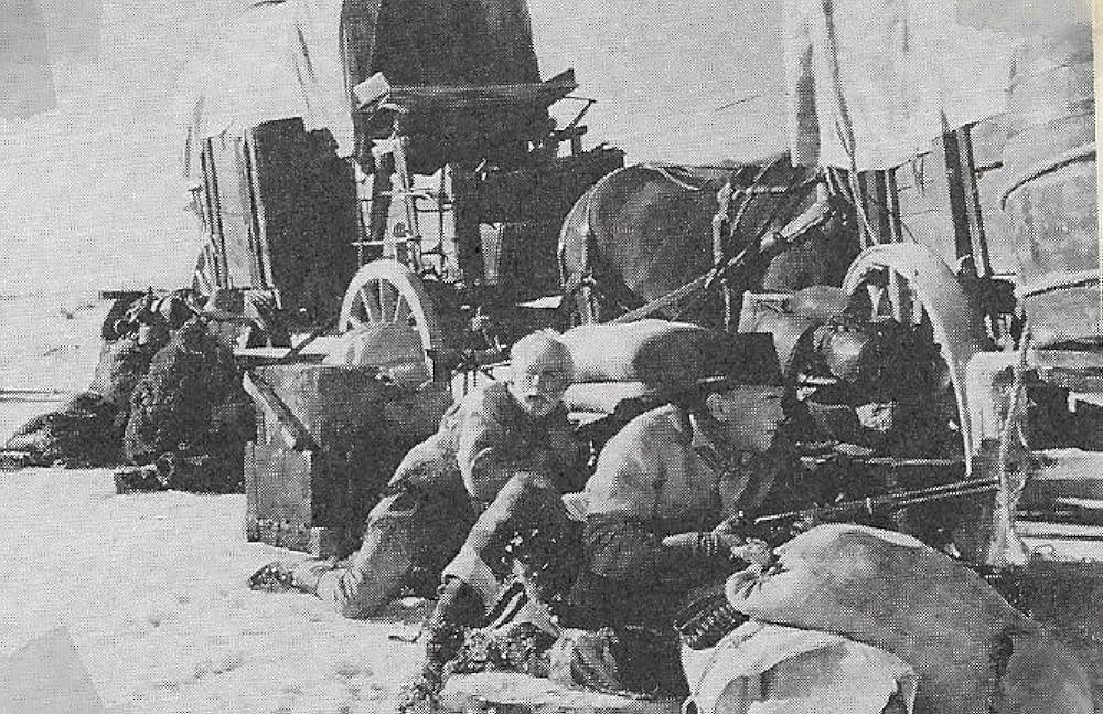 轟く天地の画像