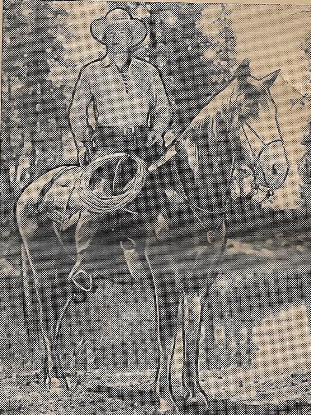 轟く天地の画像