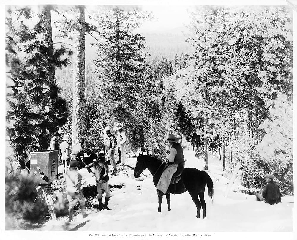 轟く天地の画像