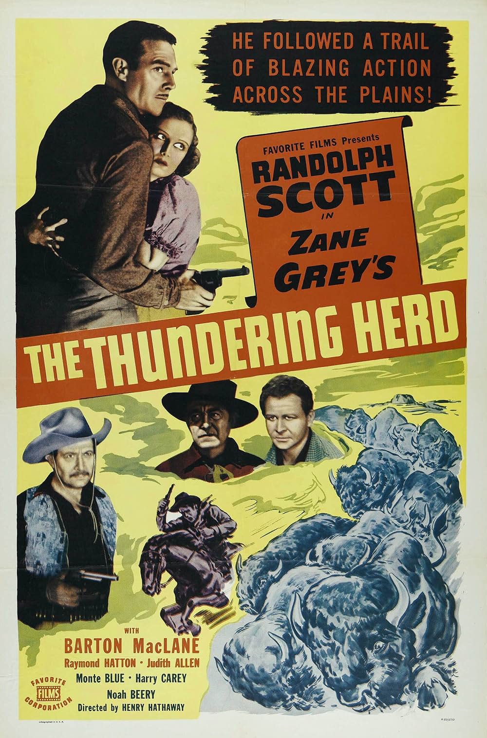 轟く天地の画像