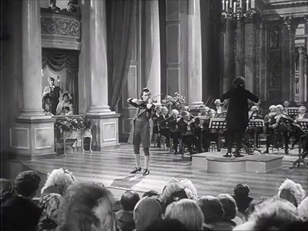 魔法の楽弓の画像