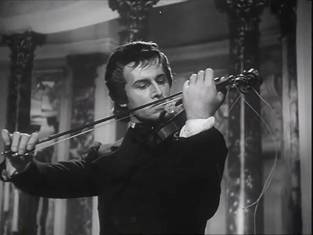 魔法の楽弓の画像