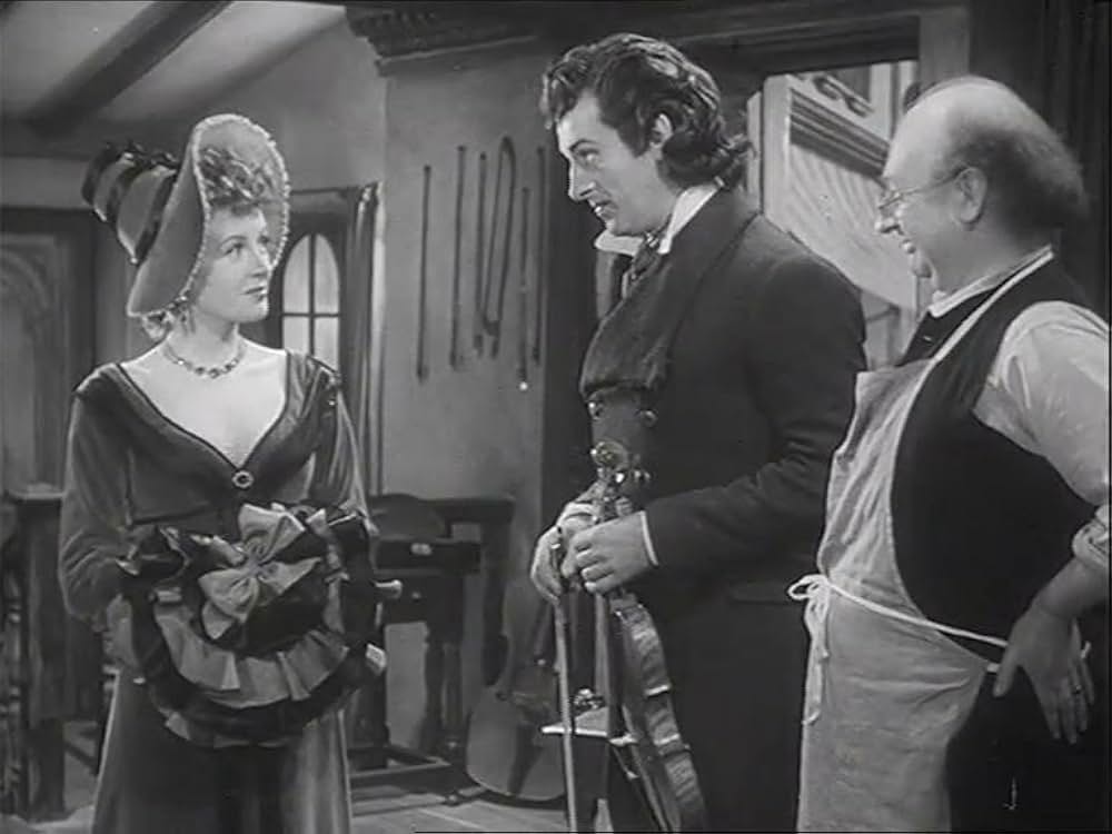 魔法の楽弓の画像