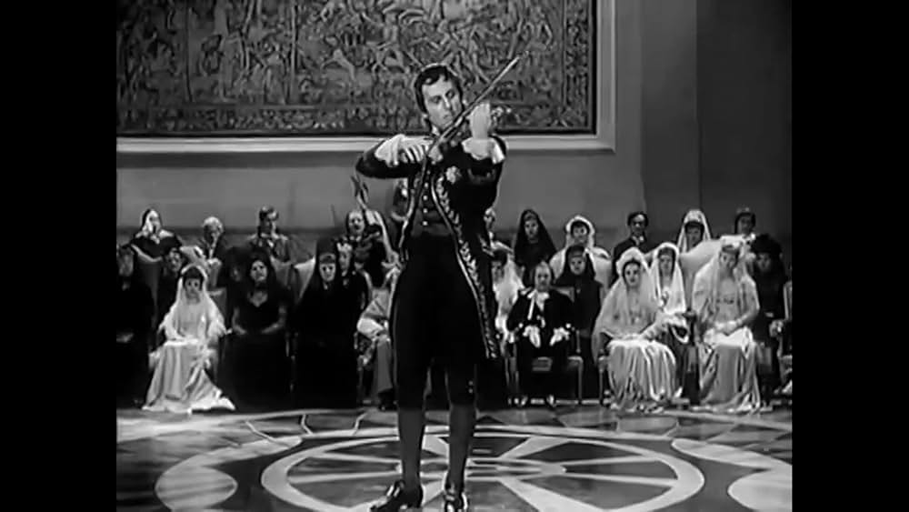 「魔法の楽弓」の画像