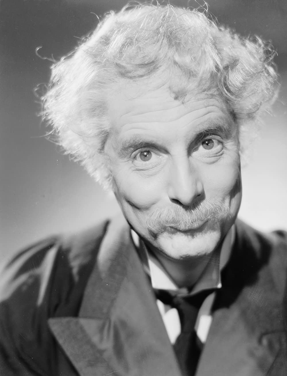 「チップス先生さようなら」ロバート・ドーナットの画像