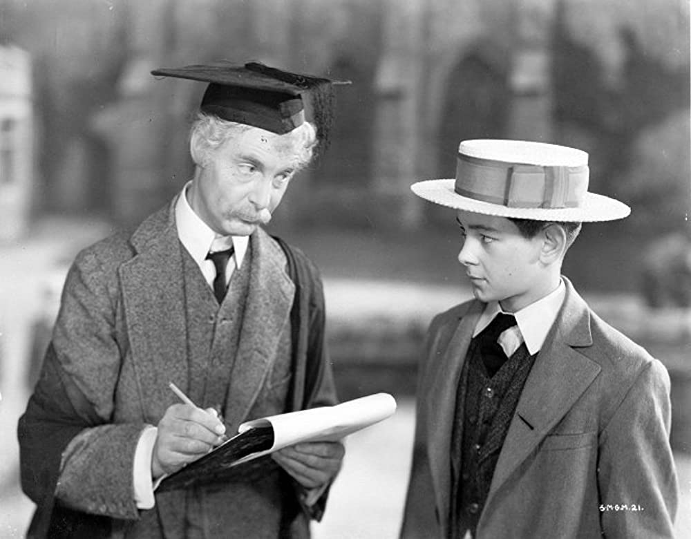 「チップス先生さようなら」ロバート・ドーナットの画像