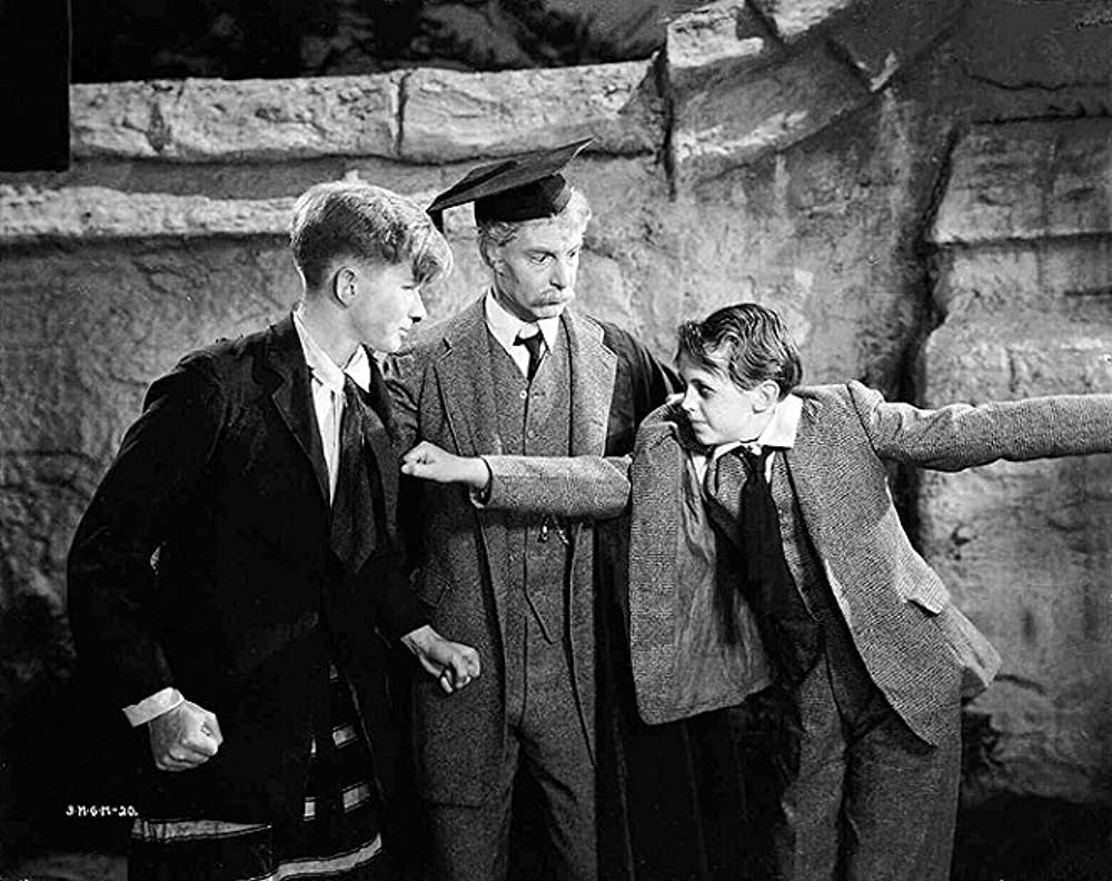 「チップス先生さようなら」ロバート・ドーナット & テリー・キルバーンの画像