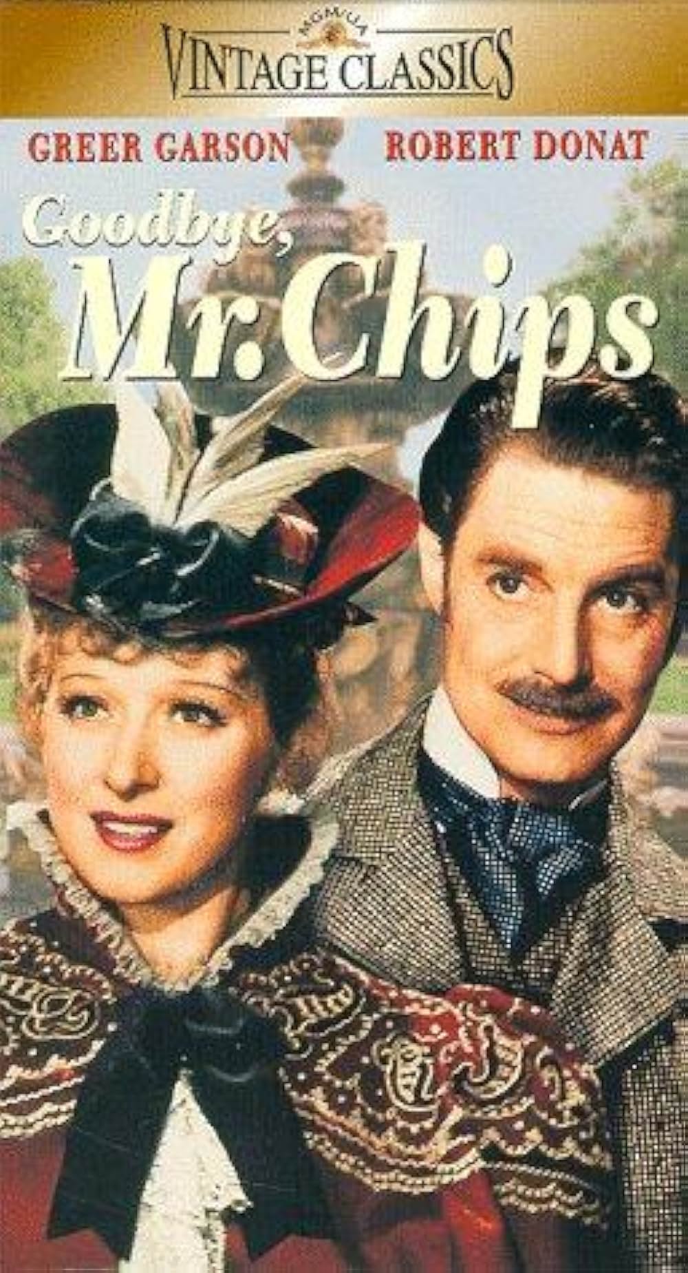 チップス先生さようならの画像