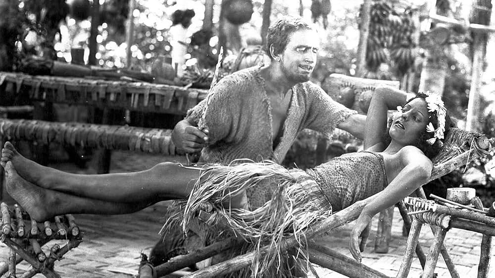 ロビンソン・クルーソーの画像