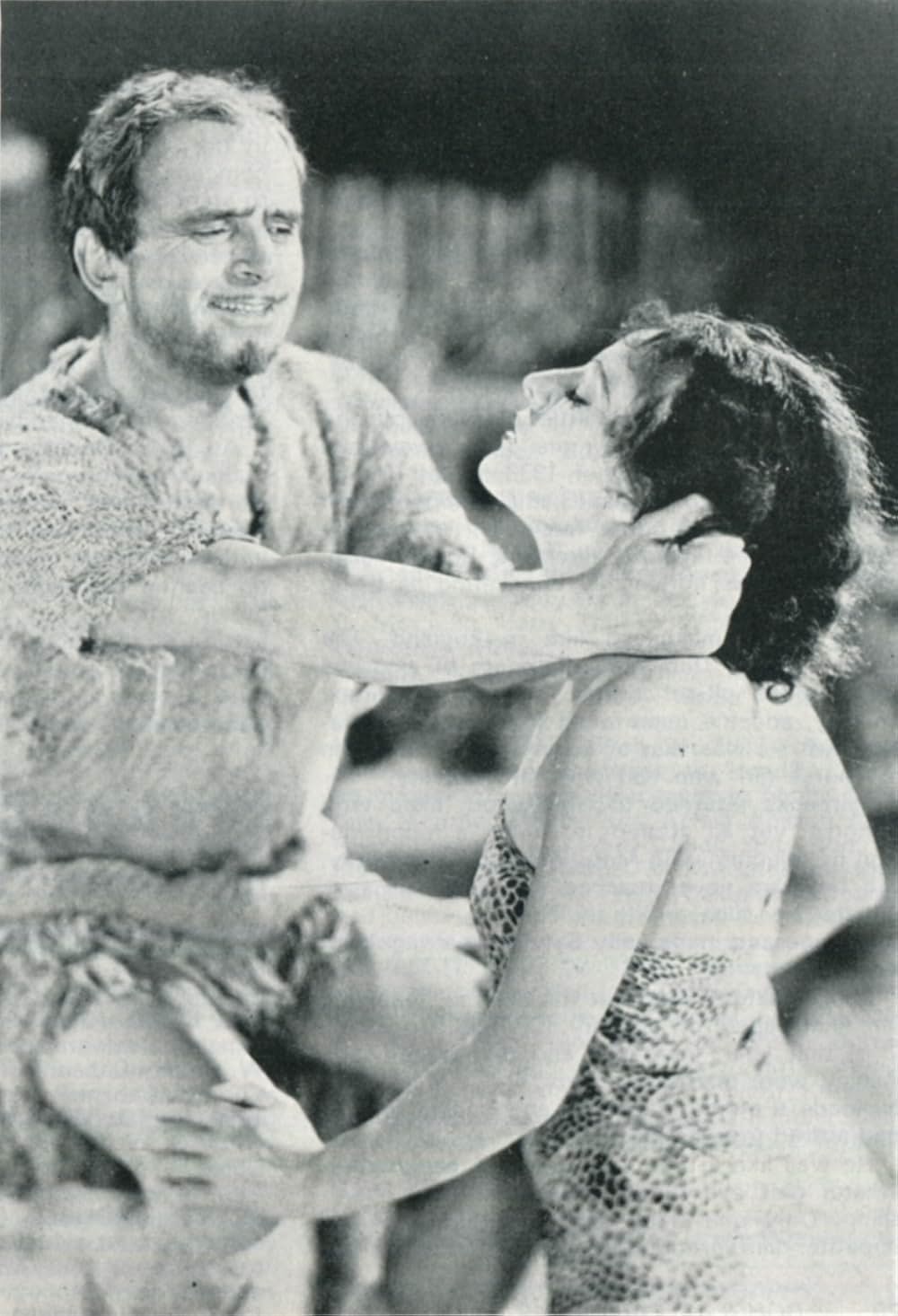 ロビンソン・クルーソーの画像