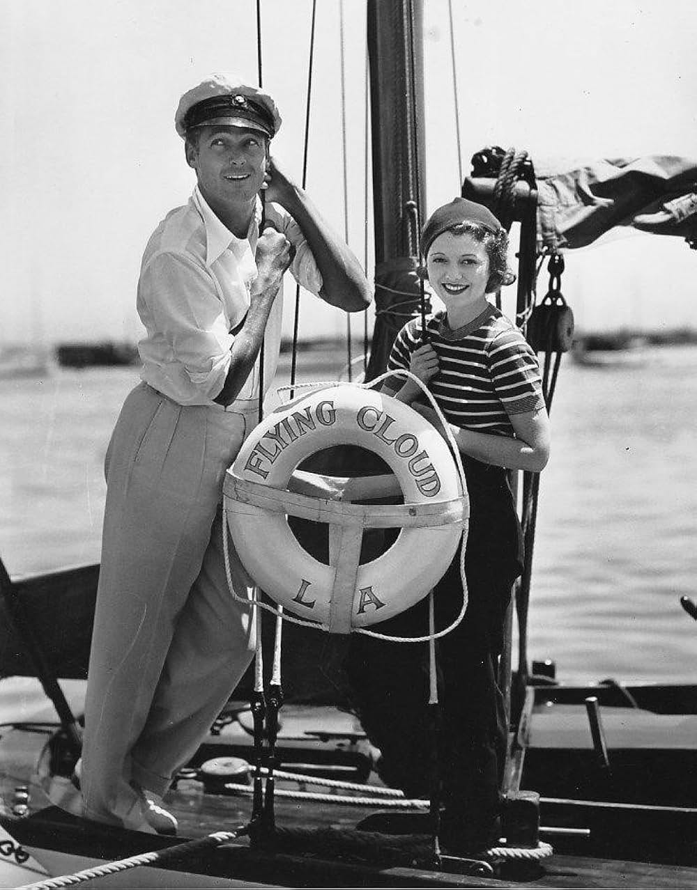 嵐の国のテスの画像