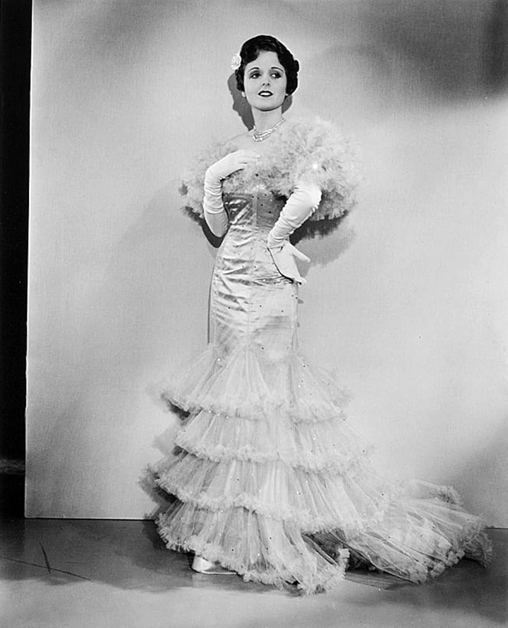 ジェニイの一生の画像