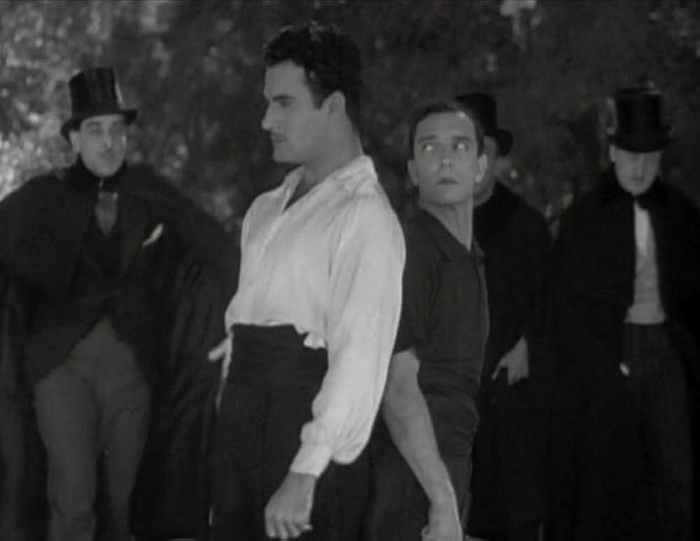 キートンの決闘狂の画像