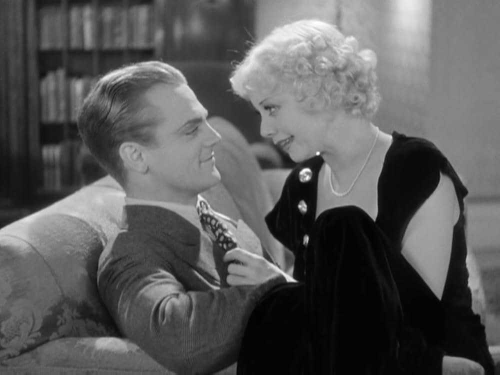 駄々ッ子キャグニーの画像