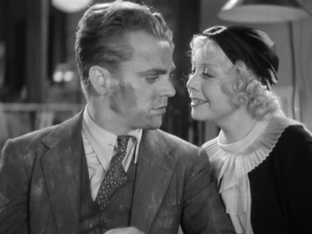 駄々ッ子キャグニーの画像