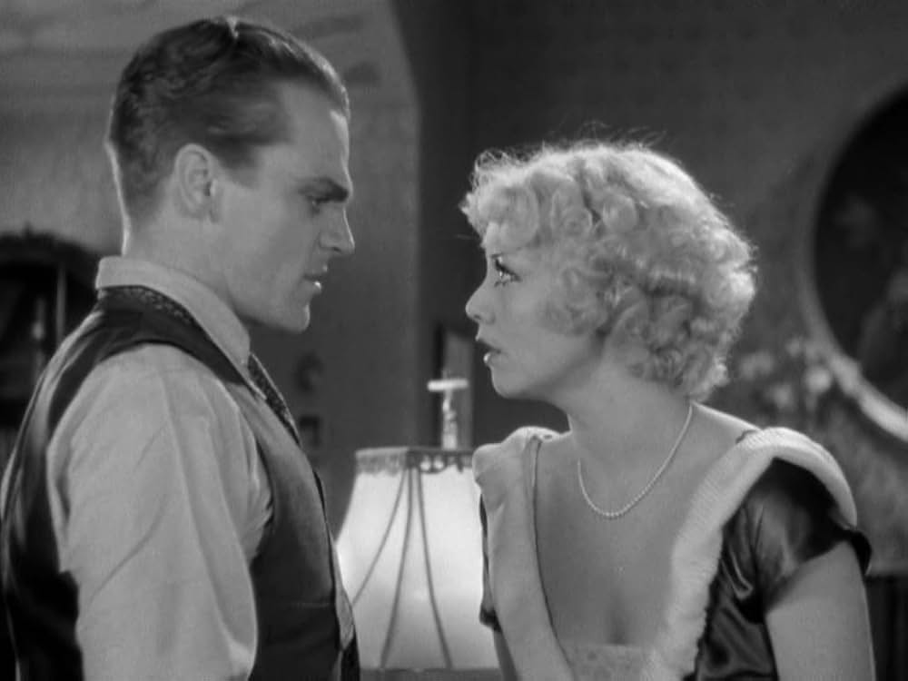 駄々ッ子キャグニーの画像