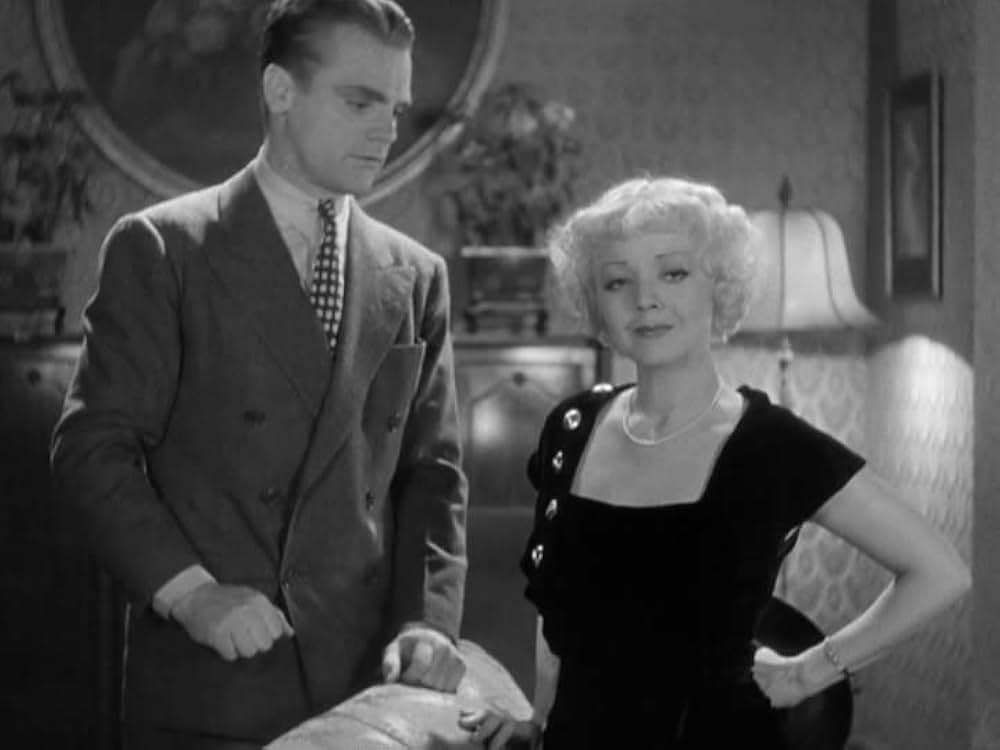 駄々ッ子キャグニーの画像